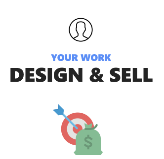 your work